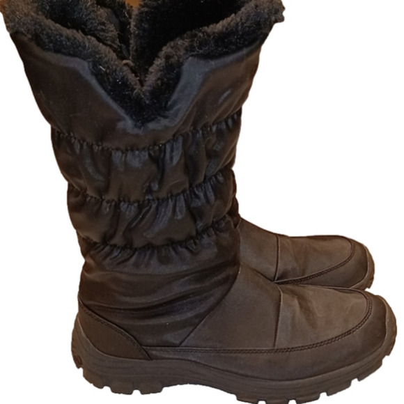 Rugged outback boot - Picture 1 of 7